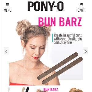 Pony O - Bun Burz